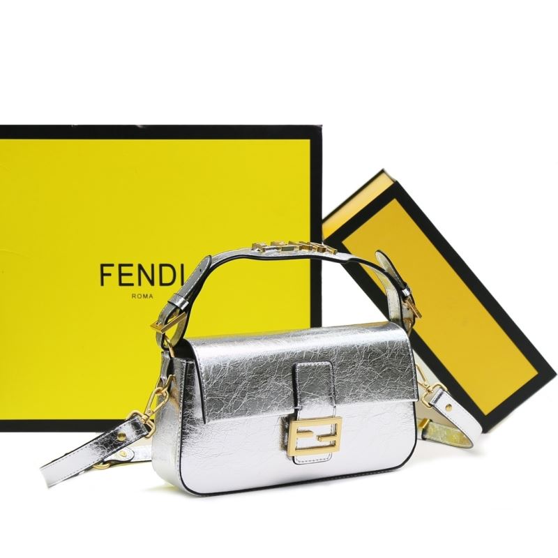 Fendi Satchel Bags